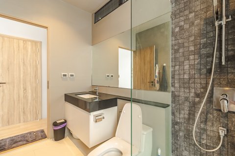 Villa in Phuket, Thailand 2 bedrooms № 171669 - photo 23
