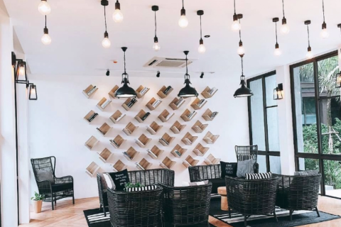 Квартира в Пхукете, Таиланд с 3 комнатами № 150851 - фото 5