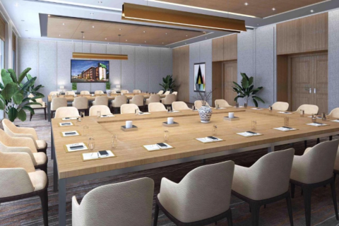 Квартира в Пхукете, Таиланд с 3 комнатами  № 150850 - фото 12