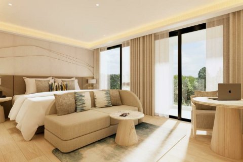 Appartement à Phuket, Thaïlande 2 chambres № 150850 - photo 8