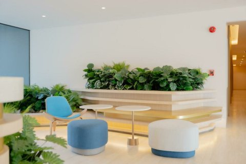 Квартира в Пхукете, Таиланд с 3 комнатами  № 150850 - фото 5