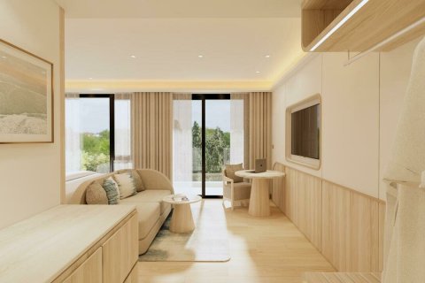 Appartement à Phuket, Thaïlande 2 chambres № 150850 - photo 7