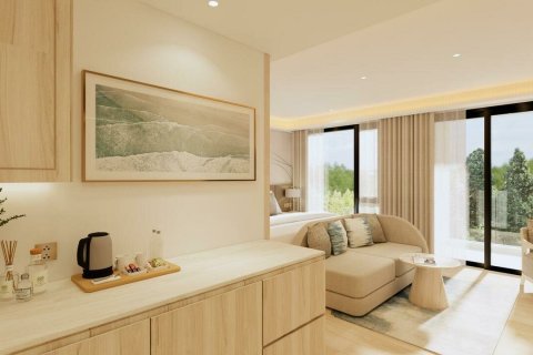Appartement à Phuket, Thaïlande 2 chambres № 150850 - photo 6