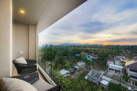 Apartment in Phuket, Thailand 1 bedroom № 150852 - photo 12