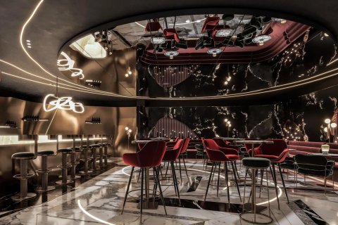 Квартира в Паттайе, Таиланд с 3 комнатами  № 150853 - фото 6