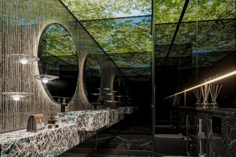 Квартира в Паттайе, Таиланд с 3 комнатами  № 150853 - фото 17