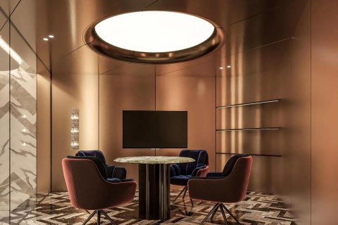 Квартира в Паттайе, Таиланд с 3 комнатами  № 150853 - фото 9