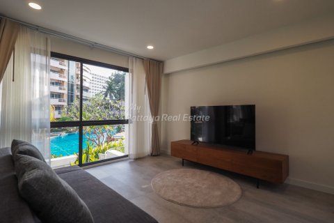 House in Bang Lamung, Thailand 8 bedrooms № 56077 - photo 19