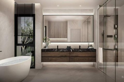 Вилла в Банг Тао, Таиланд с 4 спальнями  № 135303 - фото 6