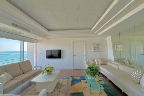 Condo à Hua Hin, Thaïlande, 3 chambres  № 135306 - photo 3