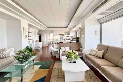 Condo à Hua Hin, Thaïlande, 3 chambres  № 135306 - photo 2