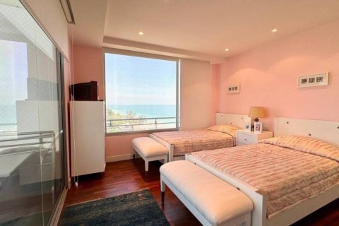 Condo à Hua Hin, Thaïlande, 3 chambres  № 135306 - photo 10