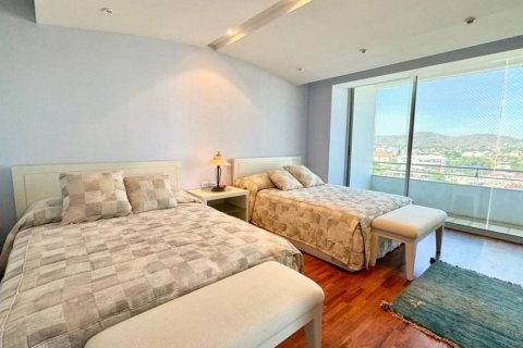 Condo à Hua Hin, Thaïlande, 3 chambres  № 135306 - photo 8