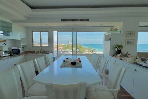 Condo à Hua Hin, Thaïlande, 3 chambres  № 135306 - photo 6