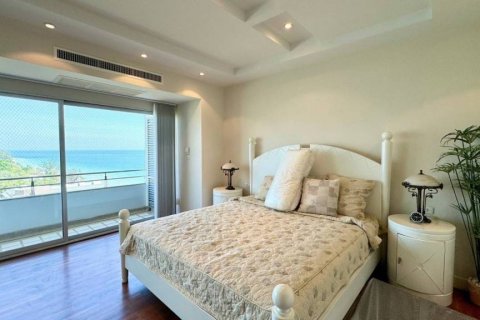 Condo à Hua Hin, Thaïlande, 3 chambres  № 135306 - photo 7