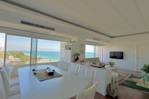 Condo à Hua Hin, Thaïlande, 3 chambres  № 135306 - photo 5