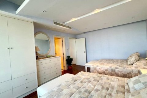 Condo à Hua Hin, Thaïlande, 3 chambres  № 135306 - photo 9