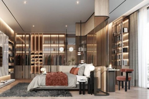 Дом в Бангкоке, Таиланд с 4 спальнями  № 135307 - фото 4