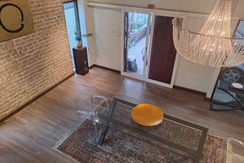 Кондоминиум с 5 спальнями в Бангкоке, Таиланд № 135304 - фото 1