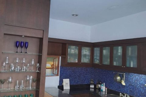 Кондоминиум с 5 спальнями в Бангкоке, Таиланд № 135304 - фото 8