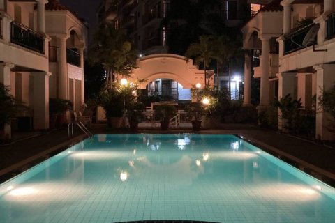 Кондоминиум с 5 спальнями в Бангкоке, Таиланд № 135304 - фото 10