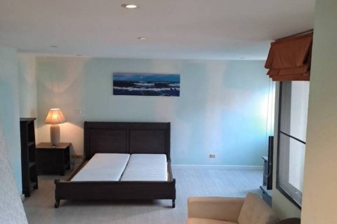 Кондоминиум с 5 спальнями в Бангкоке, Таиланд № 135304 - фото 4