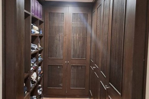 Кондоминиум с 5 спальнями в Бангкоке, Таиланд № 135304 - фото 9