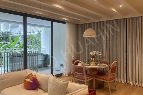 Apartment in Hua Hin, Thailand 2 bedrooms № 194872 - photo 5