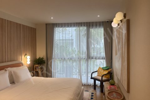 Apartment in Hua Hin, Thailand 2 bedrooms № 194872 - photo 3