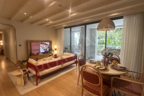 Appartement à Hua Hin, Thaïlande 1 chambre № 194875 - photo 7