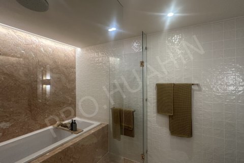 Apartment in Hua Hin, Thailand 2 bedrooms № 194874 - photo 7