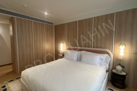 Apartment in Hua Hin, Thailand 2 bedrooms № 194873 - photo 6
