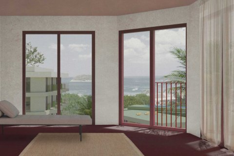 Studio in Kata, Thailand № 165802 - photo 4