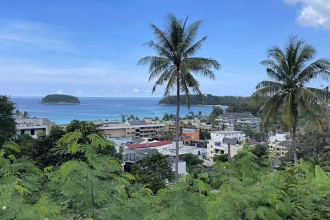 Studio in Kata, Thailand № 165802 - photo 12