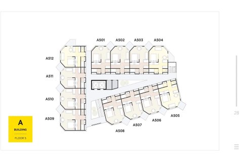 Studio in Kata, Thailand № 165802 - photo 14