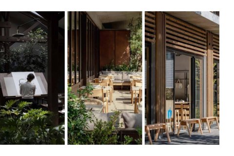 Studio in Kata, Thailand № 165802 - photo 7