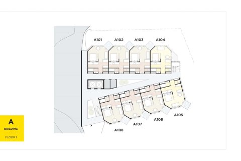 Studio in Kata, Thailand № 165802 - photo 15