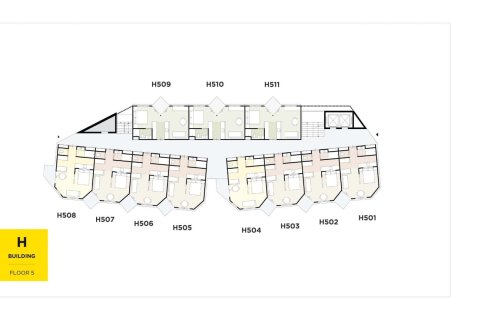 Condo in Kata, Thailand, 2 bedrooms  № 165800 - photo 13