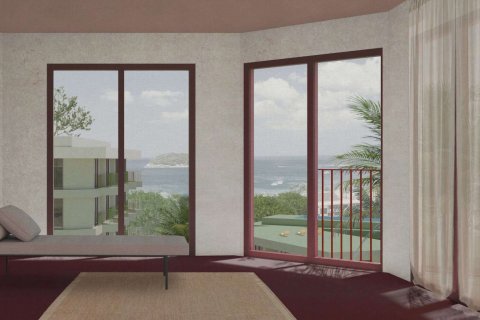 Studio in Kata, Thailand № 165801 - photo 2