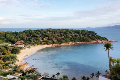Вилла в Самуи, Таиланд с 4 спальнями № 169398 - фото 4