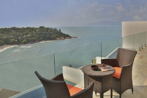 Вилла в Самуи, Таиланд с 4 спальнями № 169398 - фото 15