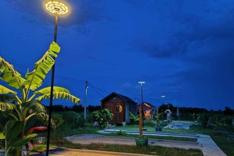 Commercial property in Khon Kaen, Thailand № 169393 - photo 25