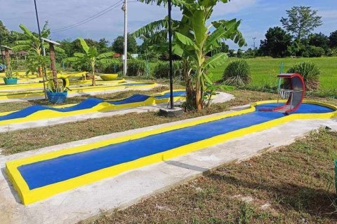 Commercial property in Khon Kaen, Thailand № 169393 - photo 11