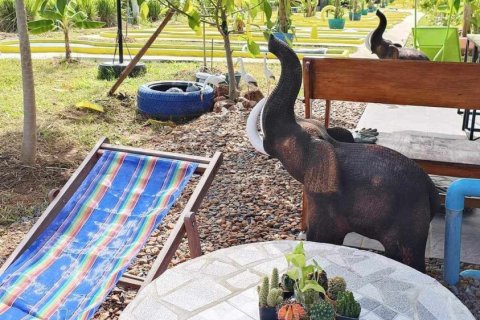 Commercial property in Khon Kaen, Thailand № 169393 - photo 5