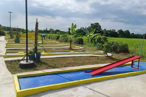 Commercial property in Khon Kaen, Thailand № 169393 - photo 3