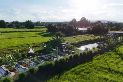 Commercial property in Khon Kaen, Thailand № 169393 - photo 2