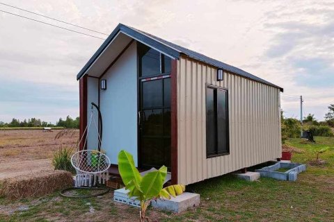 Commercial property in Khon Kaen, Thailand № 169393 - photo 27