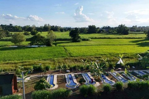 Commercial property in Khon Kaen, Thailand № 169393 - photo 17