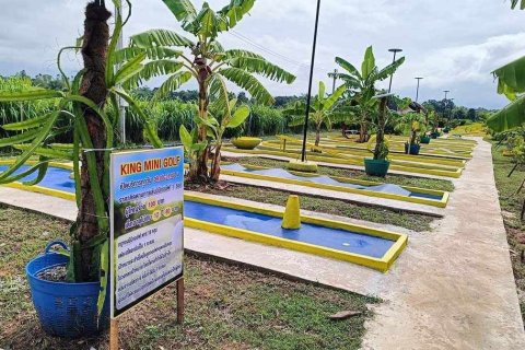 Commercial property in Khon Kaen, Thailand № 169393 - photo 6