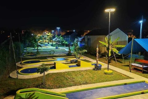 Commercial property in Khon Kaen, Thailand № 169393 - photo 20